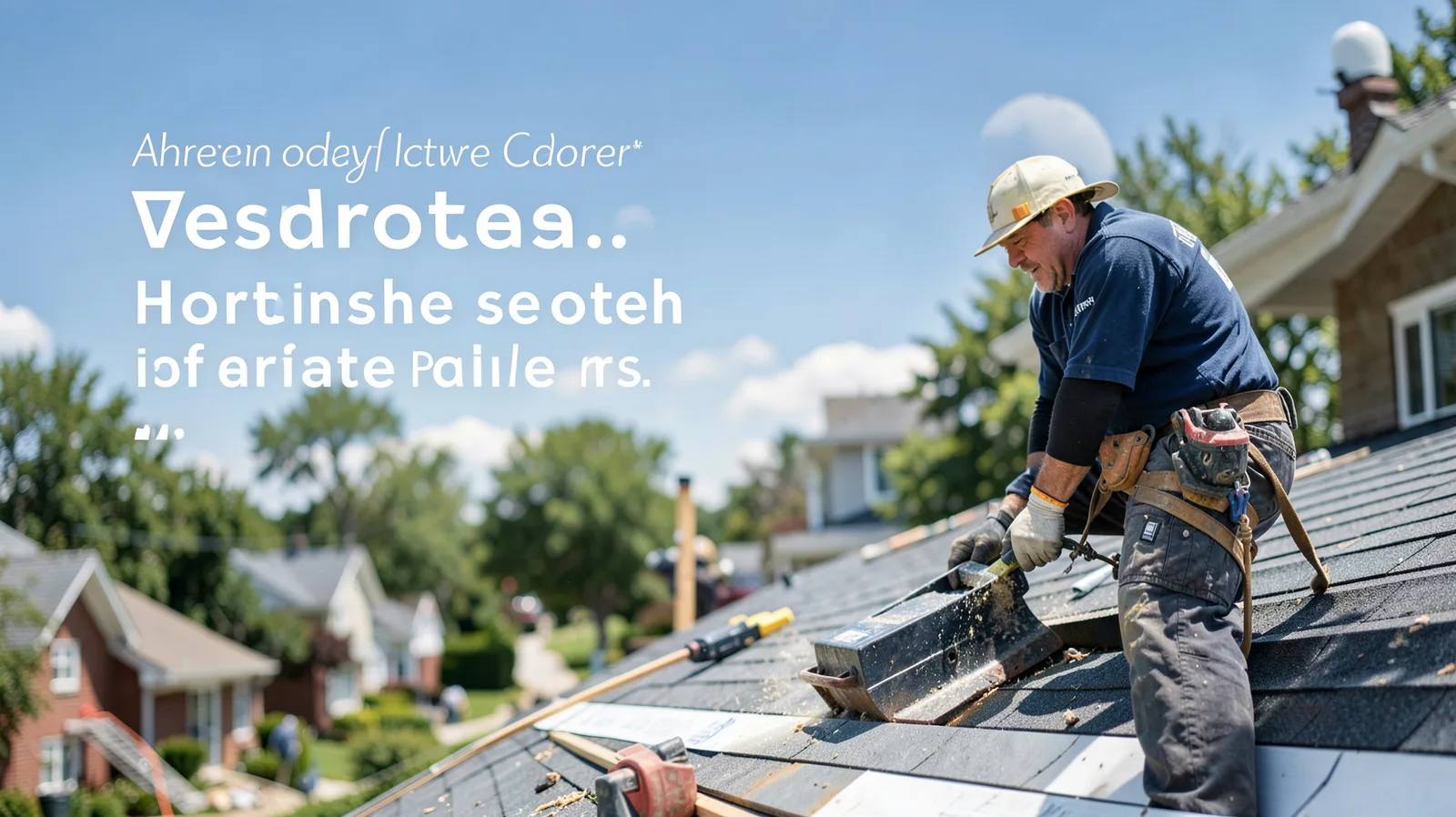 Roof Replacement in Corinth, KY near me